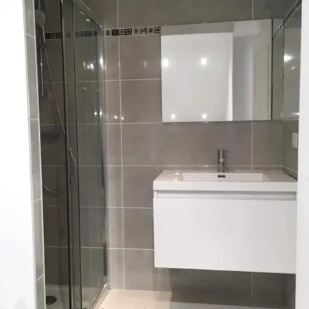 Studio Tres Calme A * Fréjus